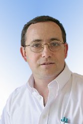 ד"ר עופר מרקוביץ'