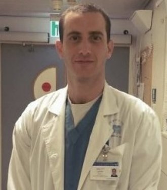 ד"ר נדב משען