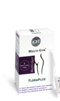 מולטי-ג'ין פלורה פלוס