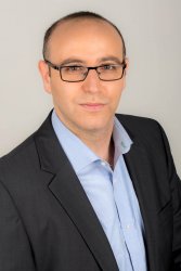 Prof Ido Laskov