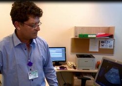 פרופסור ראול אורביטו בחדשות 2 - הפריון בישראל