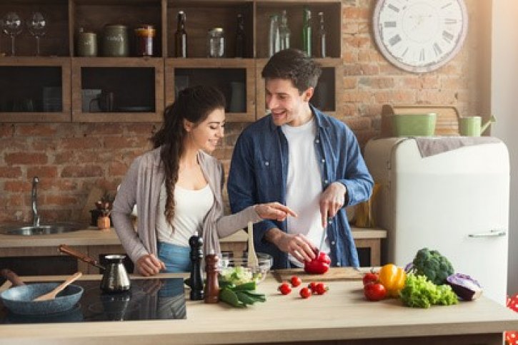 מין ואוכל – מה הקשר?