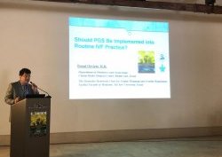 פרופסור אורביטו במילנו ובבארי, איטליה