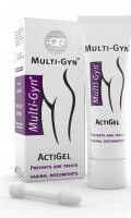 מולטי-ג'ין אקטי ג'ל