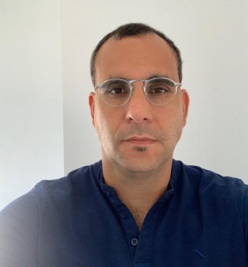 ד"ר ליאור פריינטה